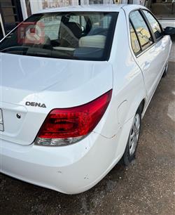 إيران خودرو دينا